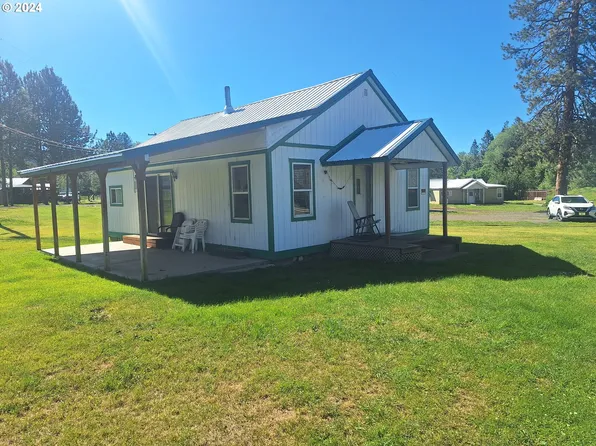804 W Highway 82, Wallowa, OR 97885