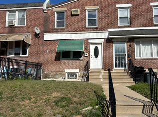 4337 Glendale St, Philadelphia, PA 19124