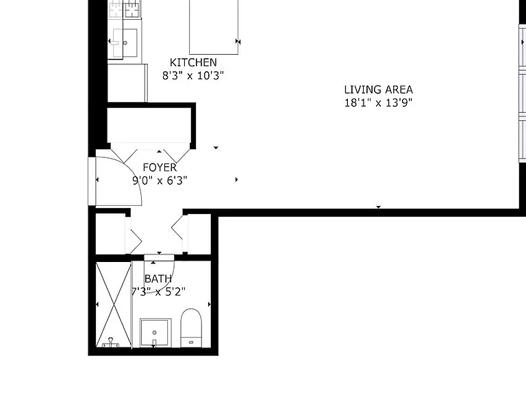 480 Halstead Ave #N — Photo 5