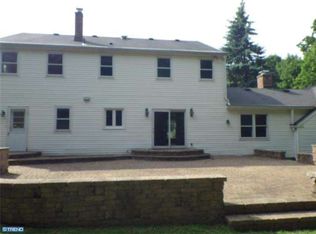 8115 Accomac Rd, Wyncote, PA 19095