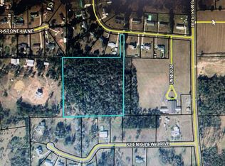 0 Sheffield Dr, Marianna, FL 32446