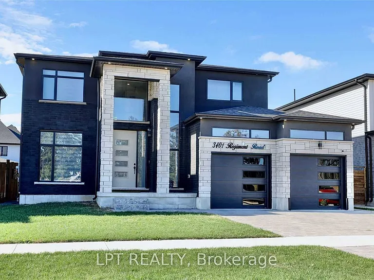 3401 Regiment Rd #UPPER — Photo 1