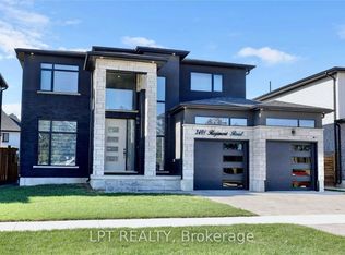 3401 Regiment Rd, London, ON N6P0H2