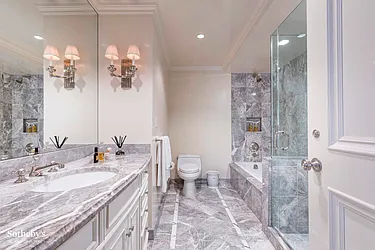 Sold by Sotheby's International Realty