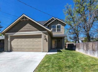 39 S Leona Cir, Boise, ID 83705