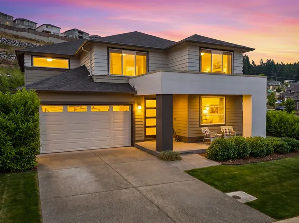 2707 162nd Avenue Ct E, Lake Tapps, WA 98391