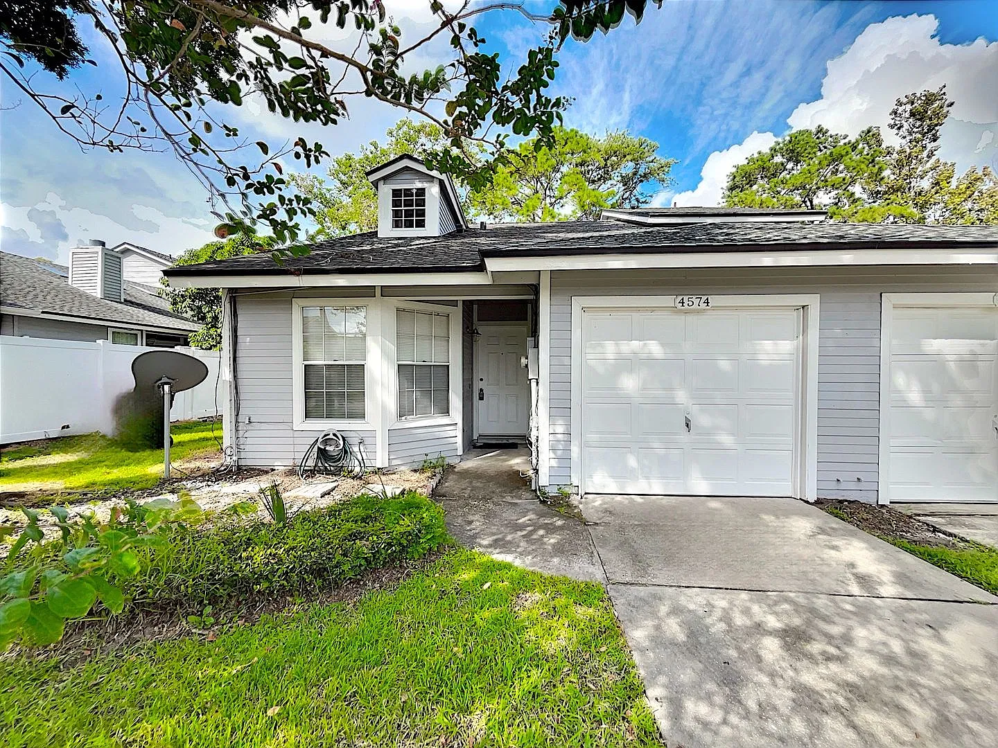 Beautiful Villa in the Conway Area 2/2 plus a Loft — Photo 2