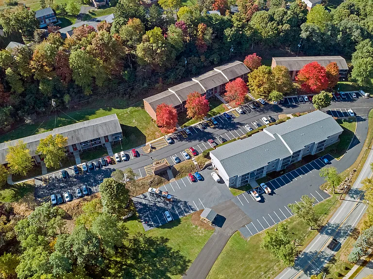 Durham Court Apartments