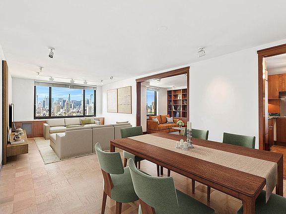 5th image of 115 E 87th St APT 24C