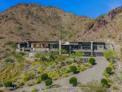 7050 N 39TH Place, Paradise Valley, AZ, 85253