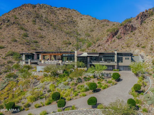 7050 N 39TH Place, Paradise Valley, AZ 85253