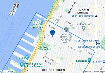 Rented by WaterStone Group, LLC