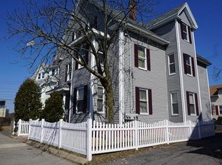 44-46 South St, Lynn, MA 01905