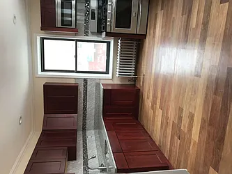 Rented by Belfon Realty