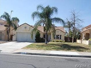 4145 Windsor Dr, Hemet, CA 92545