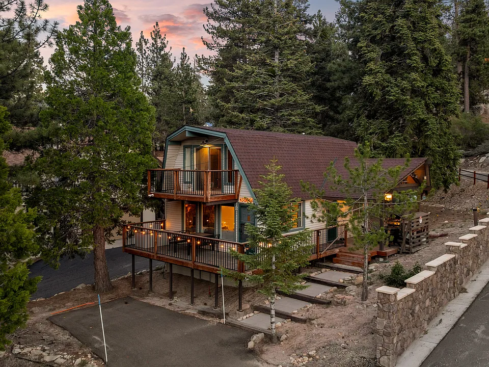 38605 Big Bear Blvd