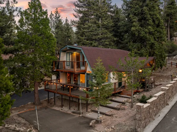 38605 Big Bear Blvd, Big Bear Lake, CA 92315
