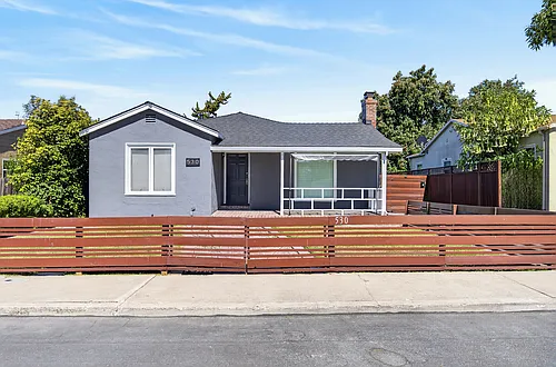 530 Irving Ave Photo 1
