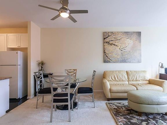 3rd image of 350 K St Unit 618