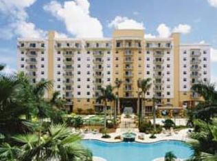 2601 N Palm Aire Dr, Pompano Beach, FL 33069