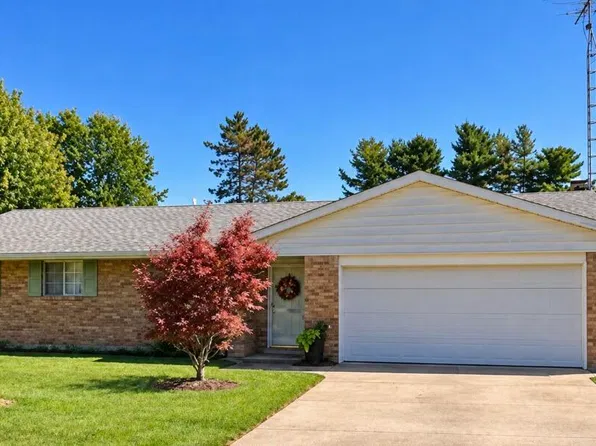 5560 S Pitchin Rd, Springfield, OH 45502