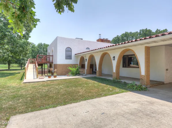 3367 Kapok Dr, Seneca, MO 64865