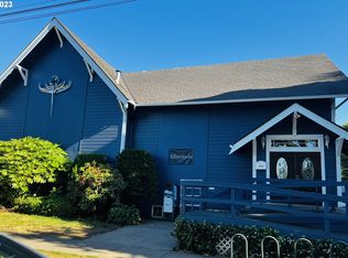 810 W 3rd Ave, Eugene, OR 97402