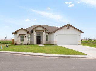 708 Milania Dr, La Feria, TX 78559
