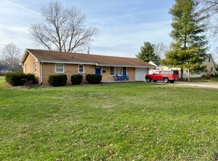 3440 Westenedge Dr, Columbus, IN 47203