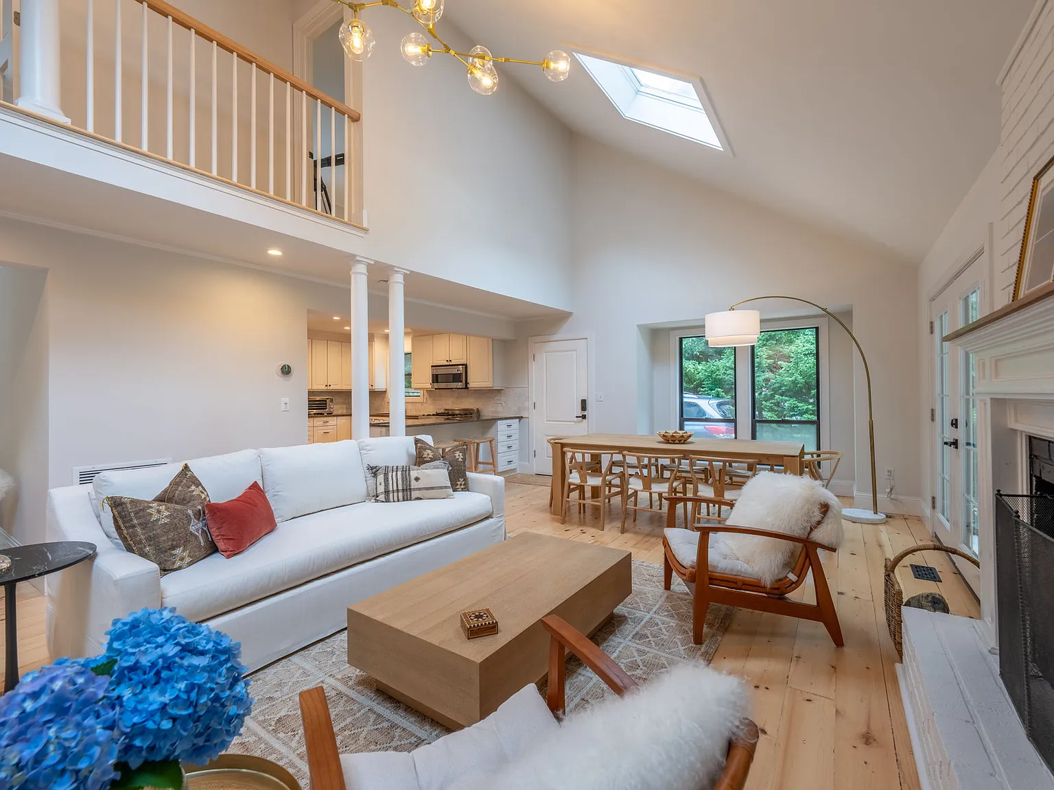 Amagansett East Hampton Beach Retreat — Photo 3