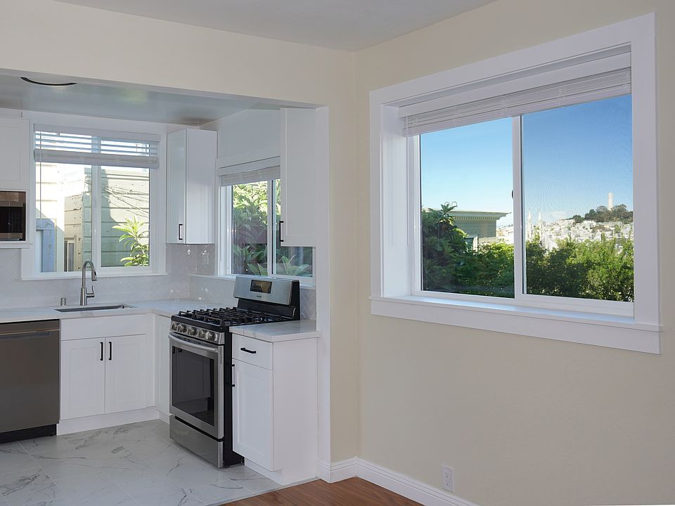 1st image of 834 Green St #B