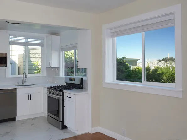 834 Green St #B, San Francisco, CA 94133