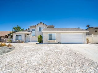 12825 Snake River Dr, Victorville, CA 92392