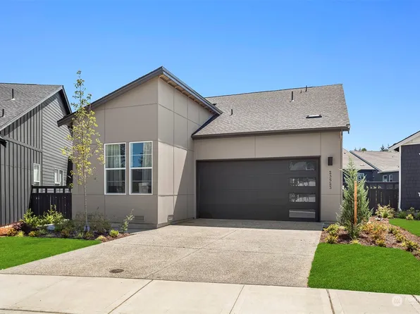 23523 Site 131 SE Wisteria Street, Black Diamond, WA 98010