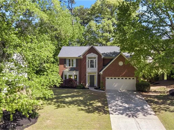 3595 Evonvale Overlook, Cumming, GA 30041