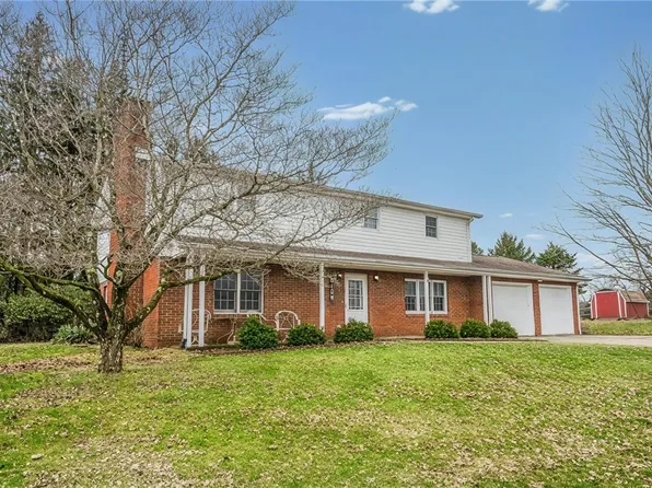 610 W Philadelphia Street Ext #E/w, Armagh, PA 15920