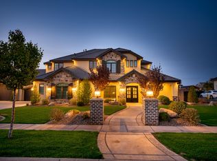 2321 E 4040 S, St George, UT 84790