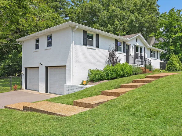 600 Huntington Pkwy, Nashville, TN 37211