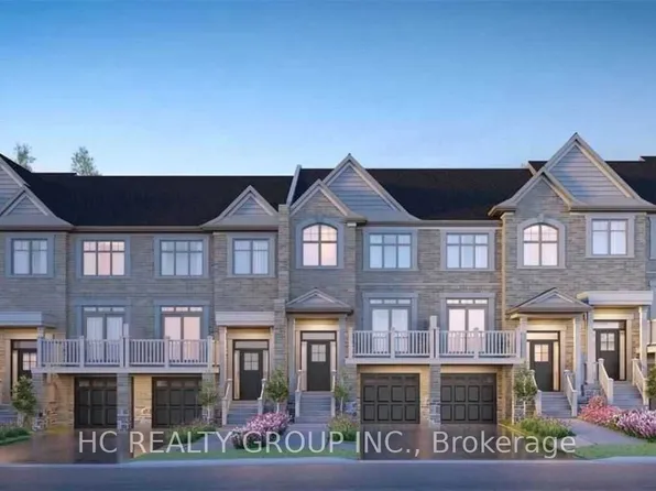 113 Seguin St, Richmond Hill, ON L4E 1N2