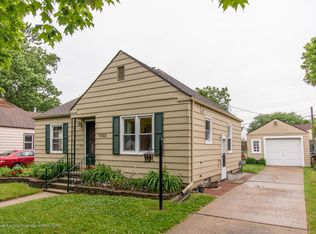 1732 Quentin Ave, Lansing, MI 48910