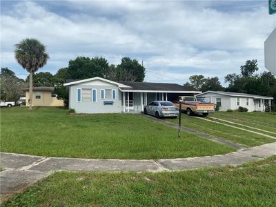1055 Cobblestone Ave, Deltona, FL, 32725