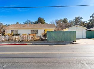 429 Gail Gardner Way, Prescott, AZ 86305