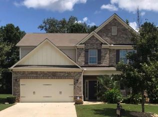 7581 Watson Cir, Locust Grove, GA 30248