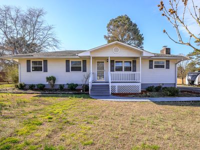 307 Johnson St, La Fayette, GA, 30728