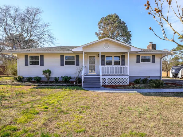 307 Johnson St, La Fayette, GA 30728