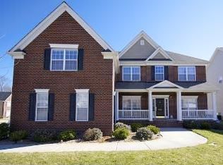 9553 Mahland Ct NW, Concord, NC 28027