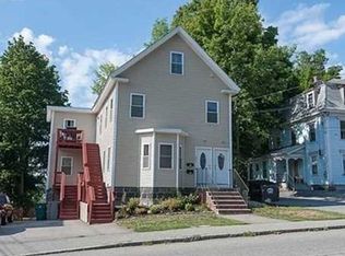 409 Pawtucket St, Lowell, MA 01854