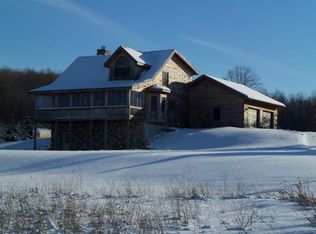 9760 Lord Rd, East Jordan, MI 49727