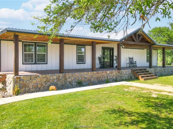 2688 County Road 469, Caldwell, TX 77836