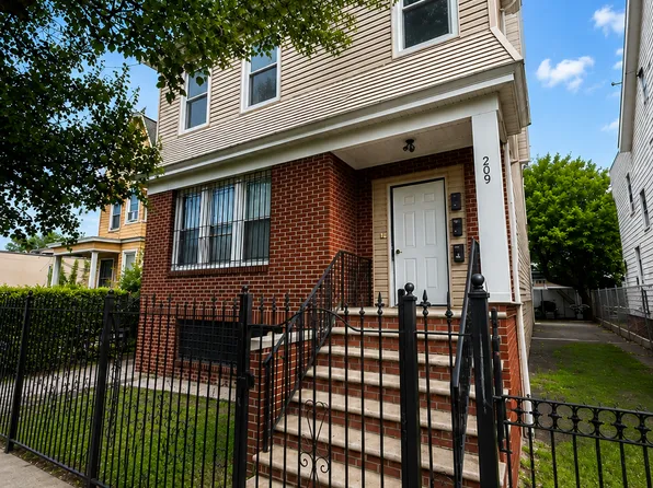 209 Columbia Ave, Irvington, NJ